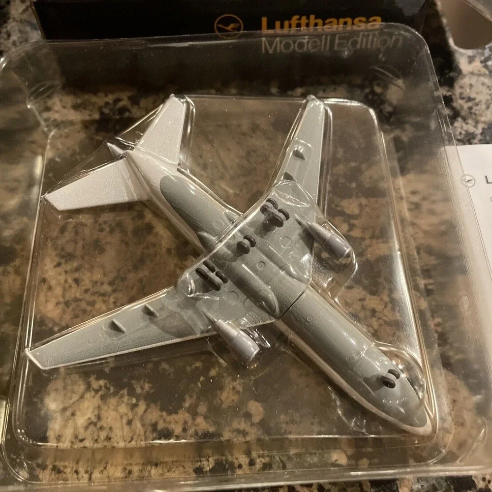 N/A lufthansa modell